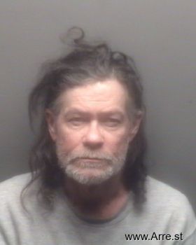 Stephen  Barnett Mugshot