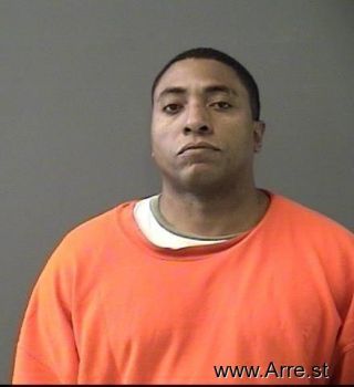 Stephen Jason Brown Mugshot