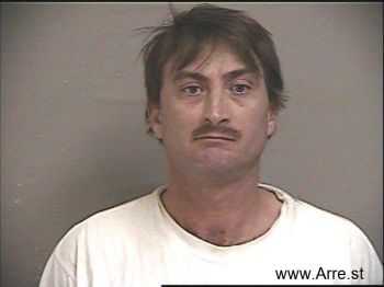 Stephen Craig Campbell Mugshot