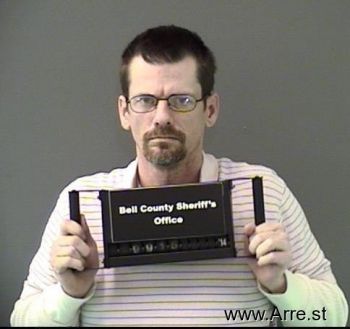 Stephen Nicholas Denham Mugshot