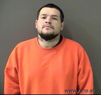 Stephen Angel Hernandez Mugshot