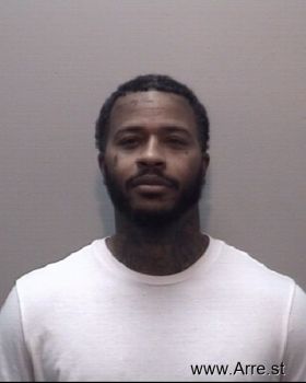 Stephen Benet Houston Mugshot