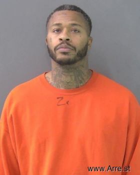 Stephen Benet Junior Houston Mugshot