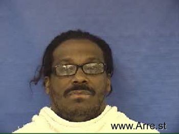 Stephen Thomas Jackson Mugshot