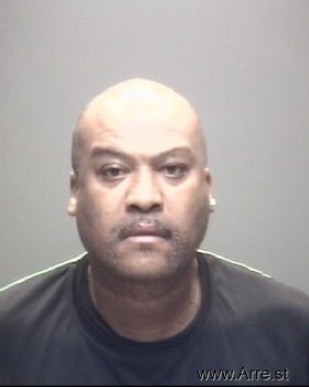 Stephen Deshawn Jackson Mugshot