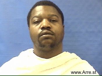 Stephen  Johnson Mugshot