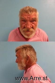 Stephen Earl Johnson Mugshot