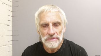 Stephen Paul Kissel Mugshot