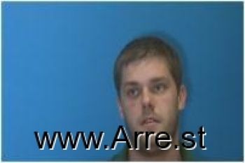 Stephen Ray Miller Mugshot