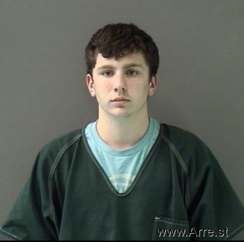 Stephen Tyler Peters Mugshot