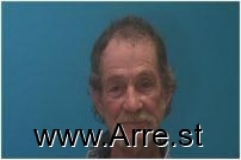 Stephen Earle Raines Mugshot