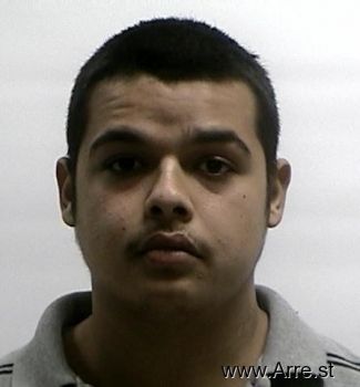 Stephen  Ramirez Mugshot