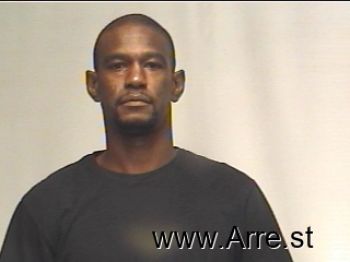 Stephen Jerome Robinson Mugshot