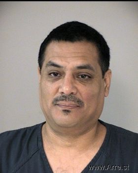 Stephen  Rodriguez Mugshot