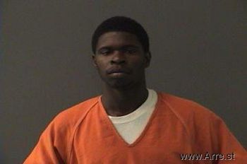 Stephen Eugene Sanders Mugshot