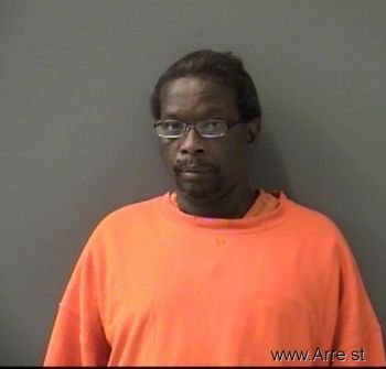 Stephen Eugene Sanders Mugshot