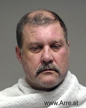 Stephen Glen Thomas Mugshot