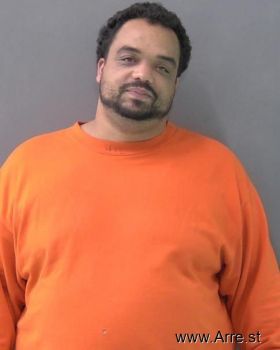 Stephen Bernard Thomas Mugshot