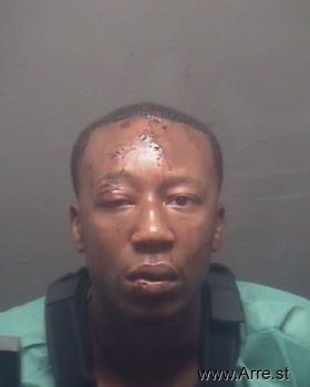 Stephen Antwan Thompson Mugshot