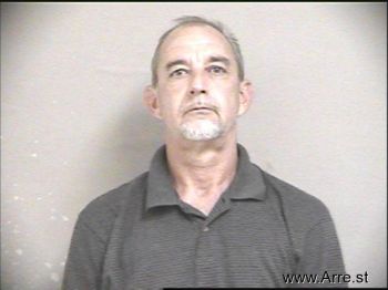 Stephen Lee Tompkins Mugshot