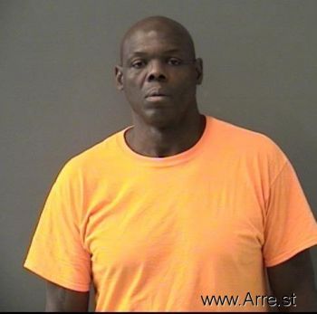 Stephen Joseph Walker Mugshot