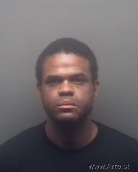 Stephene Ray Westbrook Mugshot