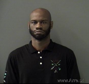 Stepheno Rashad Gibson Mugshot