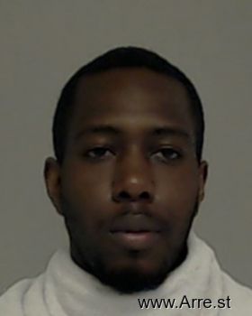 Stephon Gerald Brown Mugshot