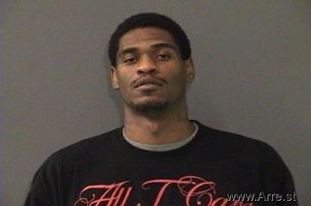 Stephon Mitchell Lewis Mugshot