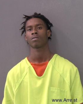 Stephon Lamont Robinson Mugshot