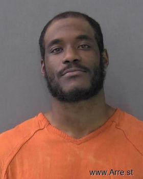 Stepone Paul Pickron Mugshot