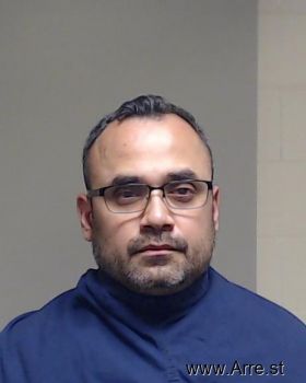 Steve Adan Gonzales Mugshot