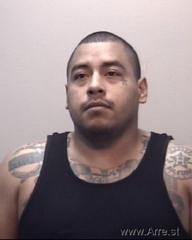 Steve  Hernandez Mugshot