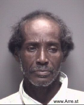 Steve Lavon Martin Mugshot