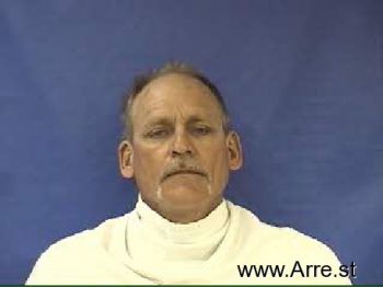 Steve Austin Mitchell Mugshot