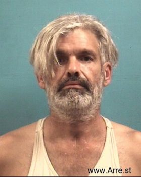 Steve Allan Richardson Mugshot