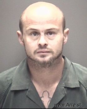 Steven Ray Adams Mugshot