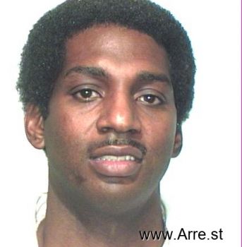 Steven  Allison Mugshot