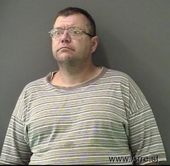 Steven Carl Anderson Mugshot