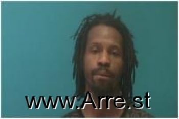 Steven Dwayne Bailey Mugshot