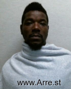 Steven Jerome Banks Mugshot