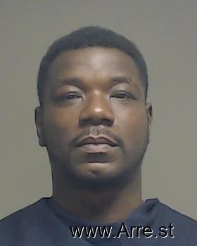 Steven Jerome Banks Mugshot