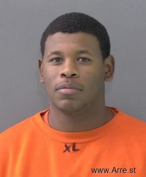 Steven Antonio Barnes Mugshot