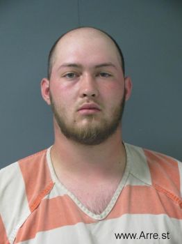 Steven Lane Barnes Mugshot