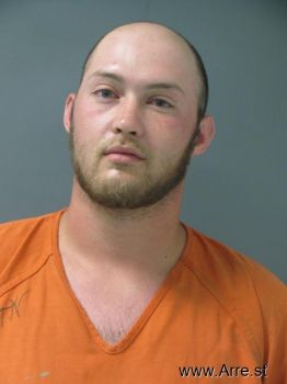 Steven Lane Barnes Mugshot