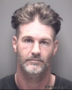 Steven Craig Barron Mugshot