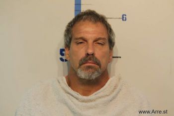 Steven Darryl Beard Mugshot