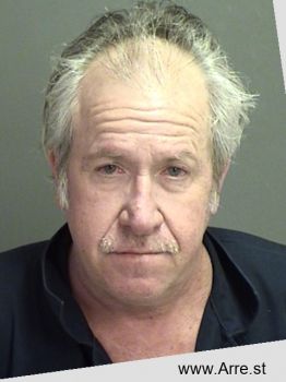 Steven Wayne Bruce Mugshot