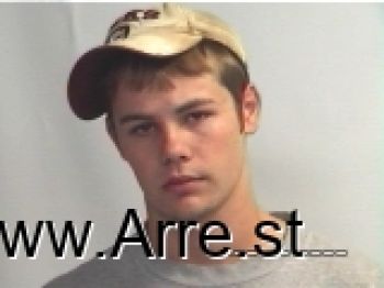 Steven Michael Burks Mugshot