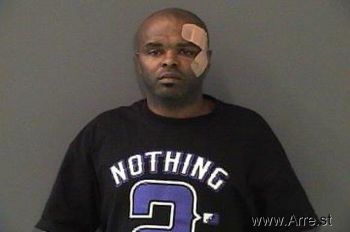 Steven Jerome Butler Mugshot